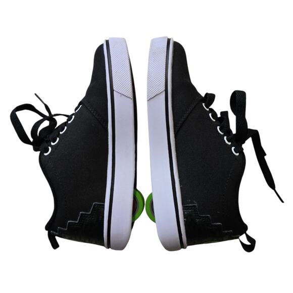 Heelys x Minecraft Pro 20 Boom Skate Shoe SZ 13C - Picture 6 of 7